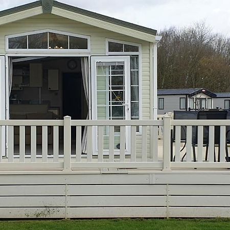 Caravan In The Cotswolds Vila Cirencester Exterior foto