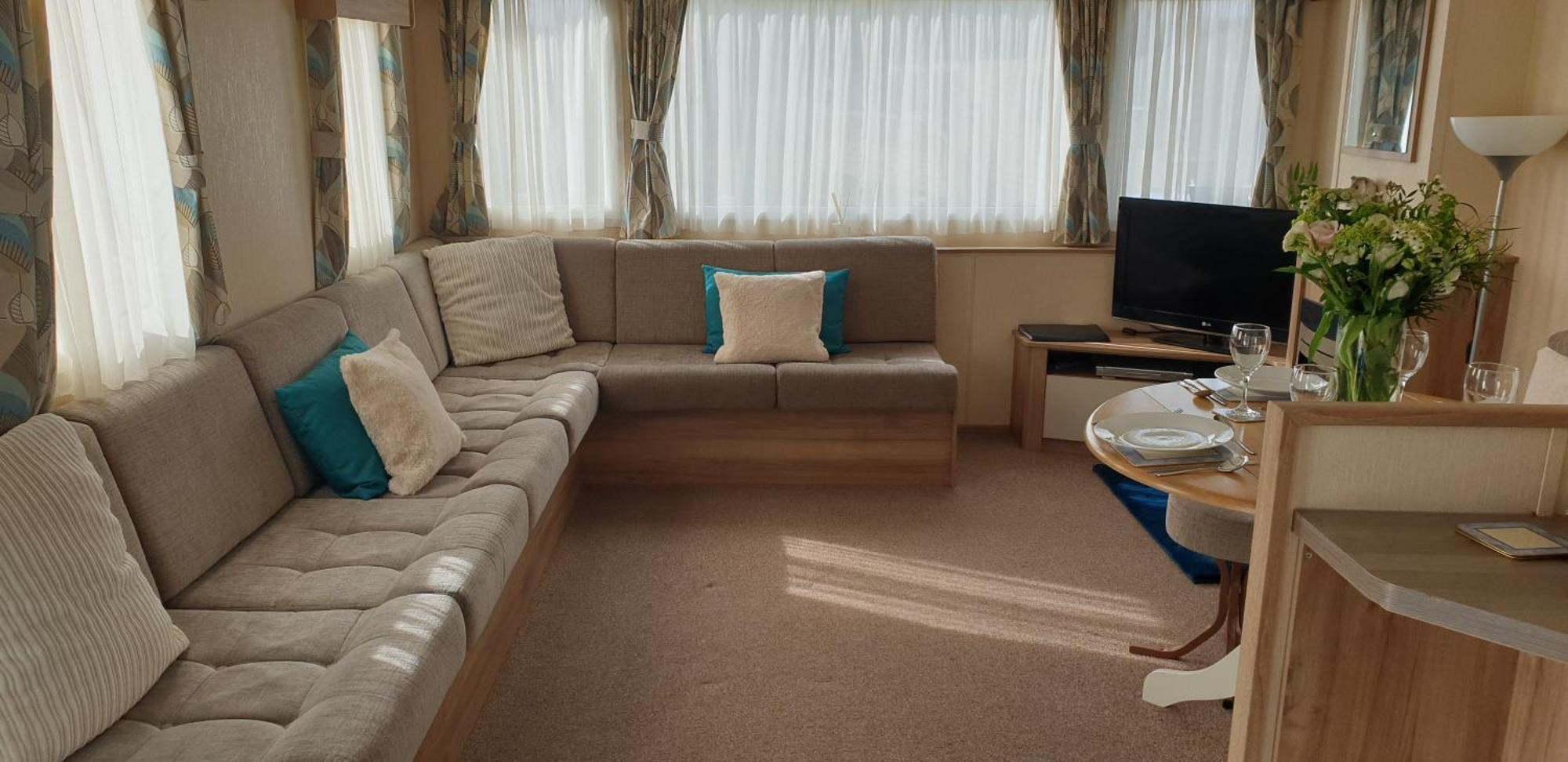 Caravan In The Cotswolds Vila Cirencester Exterior foto