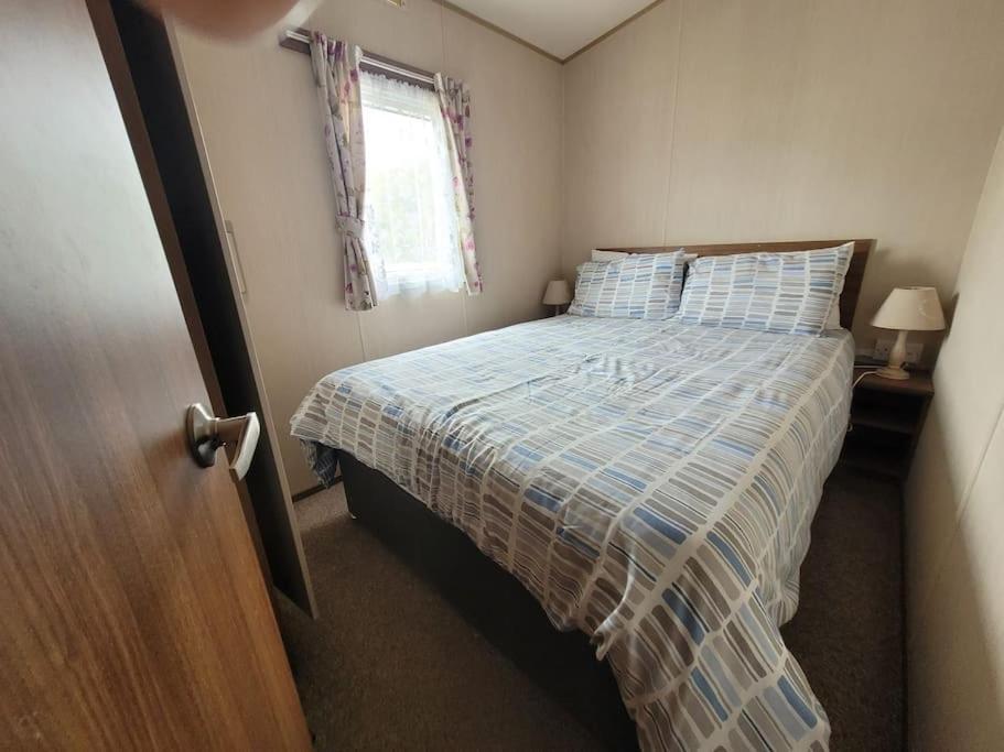 Caravan In The Cotswolds Vila Cirencester Exterior foto