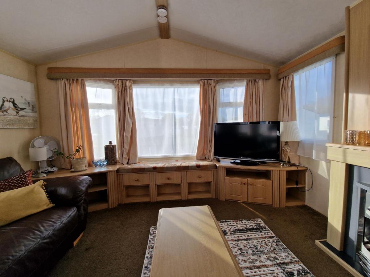 Caravan In The Cotswolds Vila Cirencester Exterior foto
