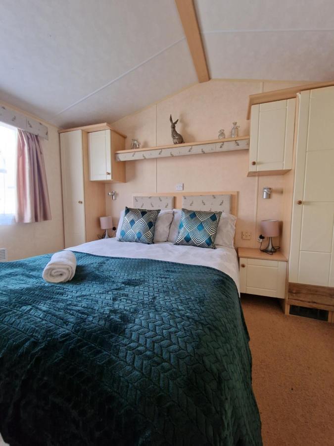 Caravan In The Cotswolds Vila Cirencester Exterior foto