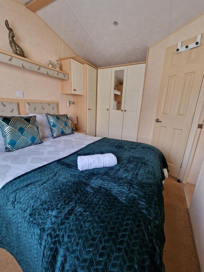 Caravan In The Cotswolds Vila Cirencester Exterior foto