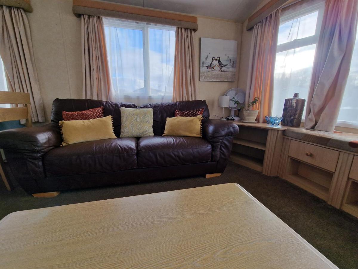 Caravan In The Cotswolds Vila Cirencester Exterior foto