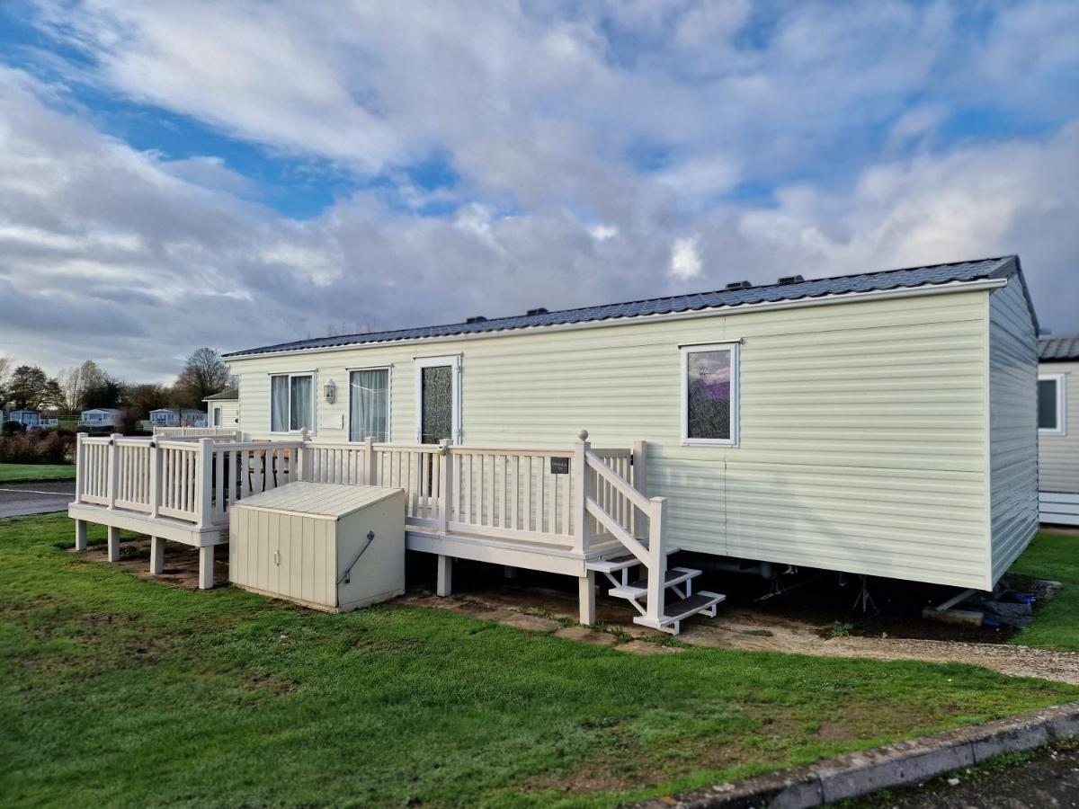 Caravan In The Cotswolds Vila Cirencester Exterior foto