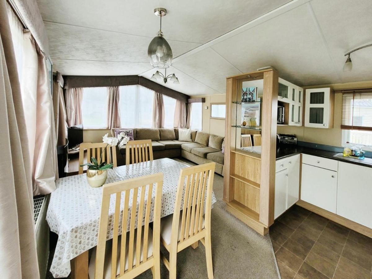 Caravan In The Cotswolds Vila Cirencester Exterior foto