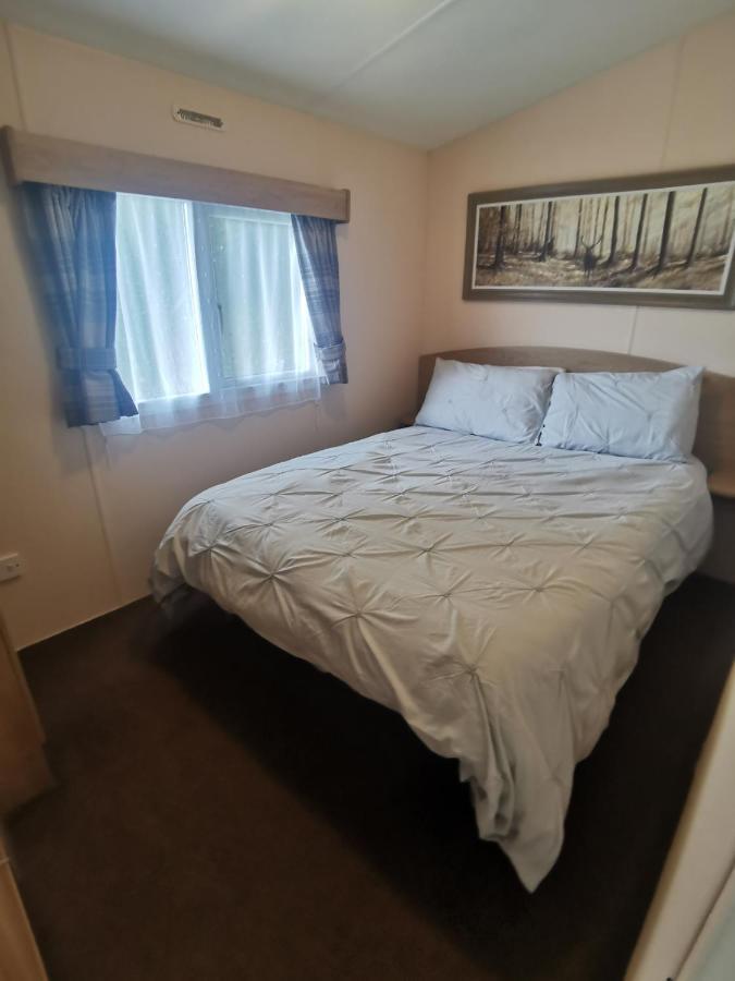 Caravan In The Cotswolds Vila Cirencester Exterior foto