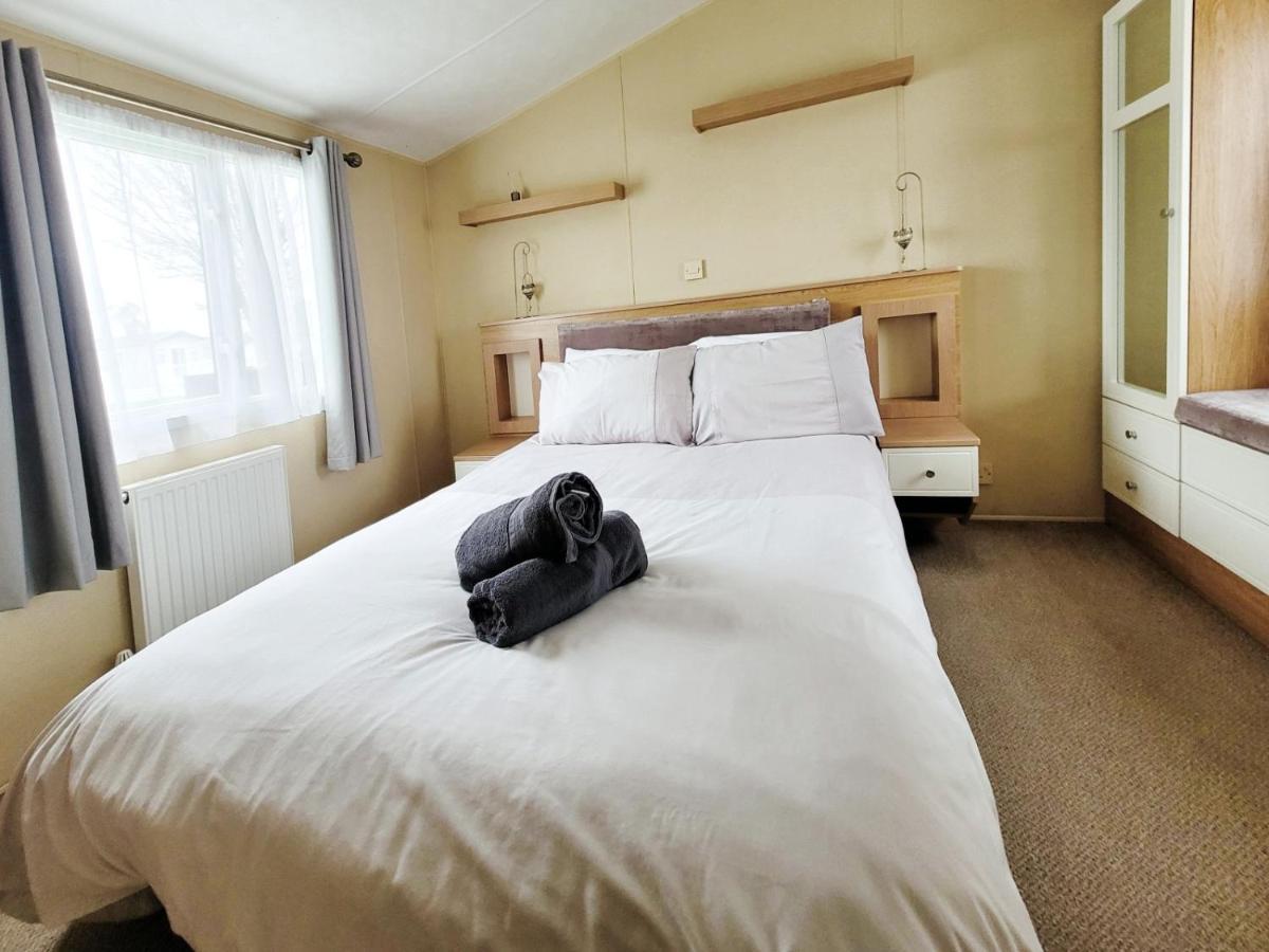 Caravan In The Cotswolds Vila Cirencester Exterior foto