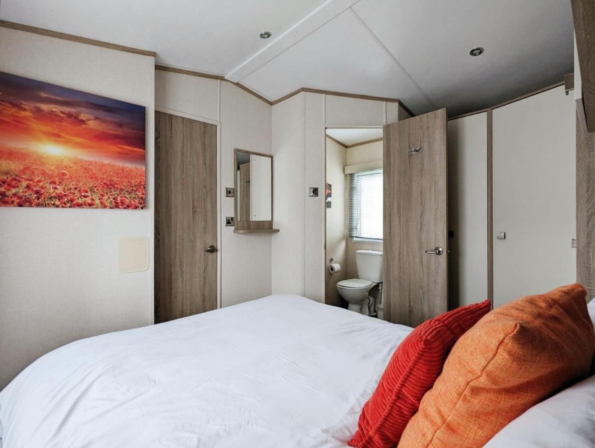 Caravan In The Cotswolds Vila Cirencester Exterior foto