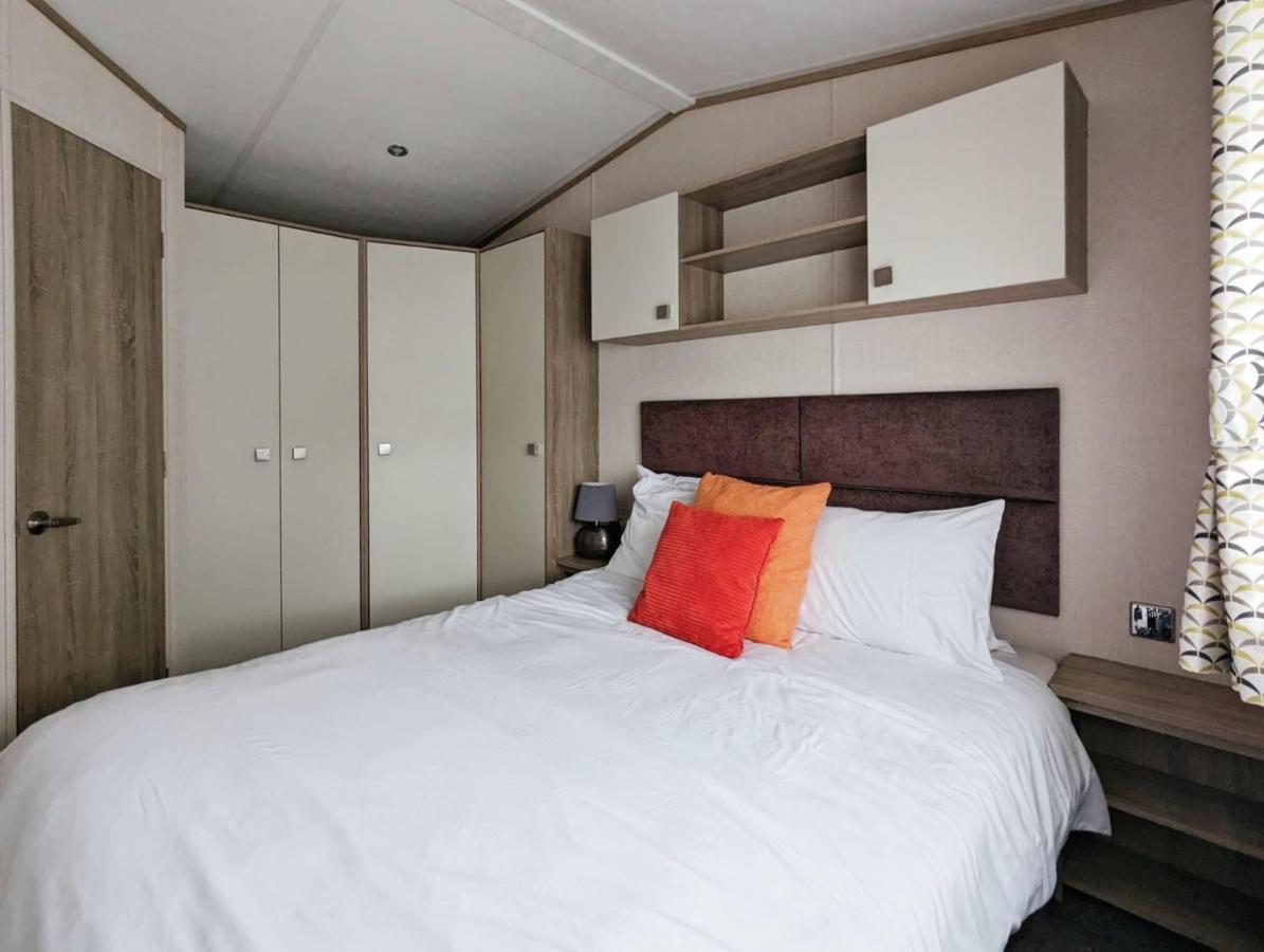 Caravan In The Cotswolds Vila Cirencester Exterior foto