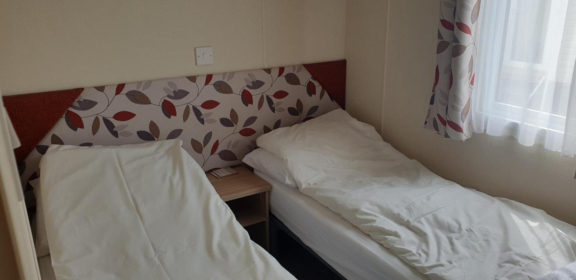 Caravan In The Cotswolds Vila Cirencester Quarto foto