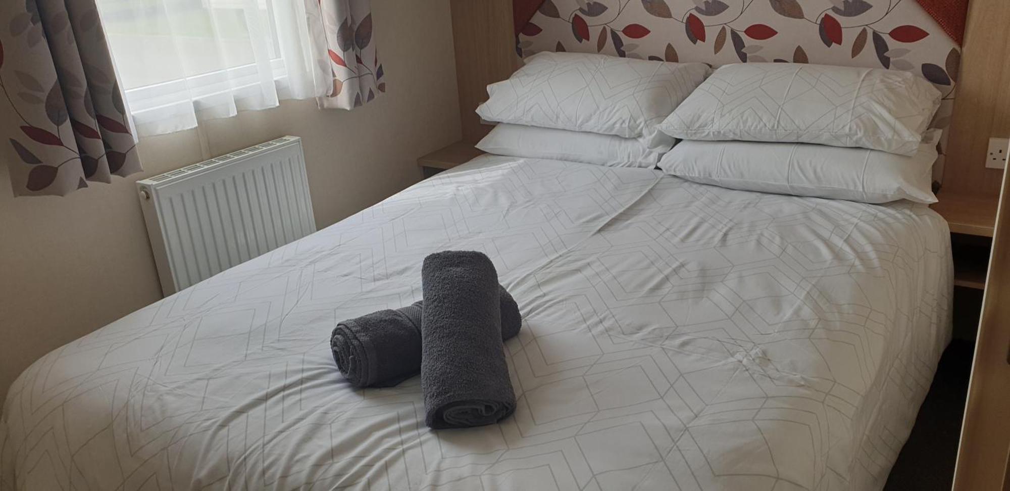 Caravan In The Cotswolds Vila Cirencester Quarto foto