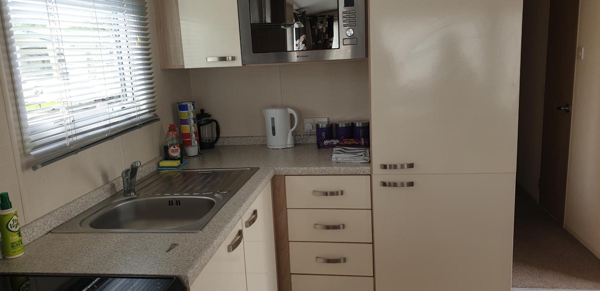 Caravan In The Cotswolds Vila Cirencester Quarto foto