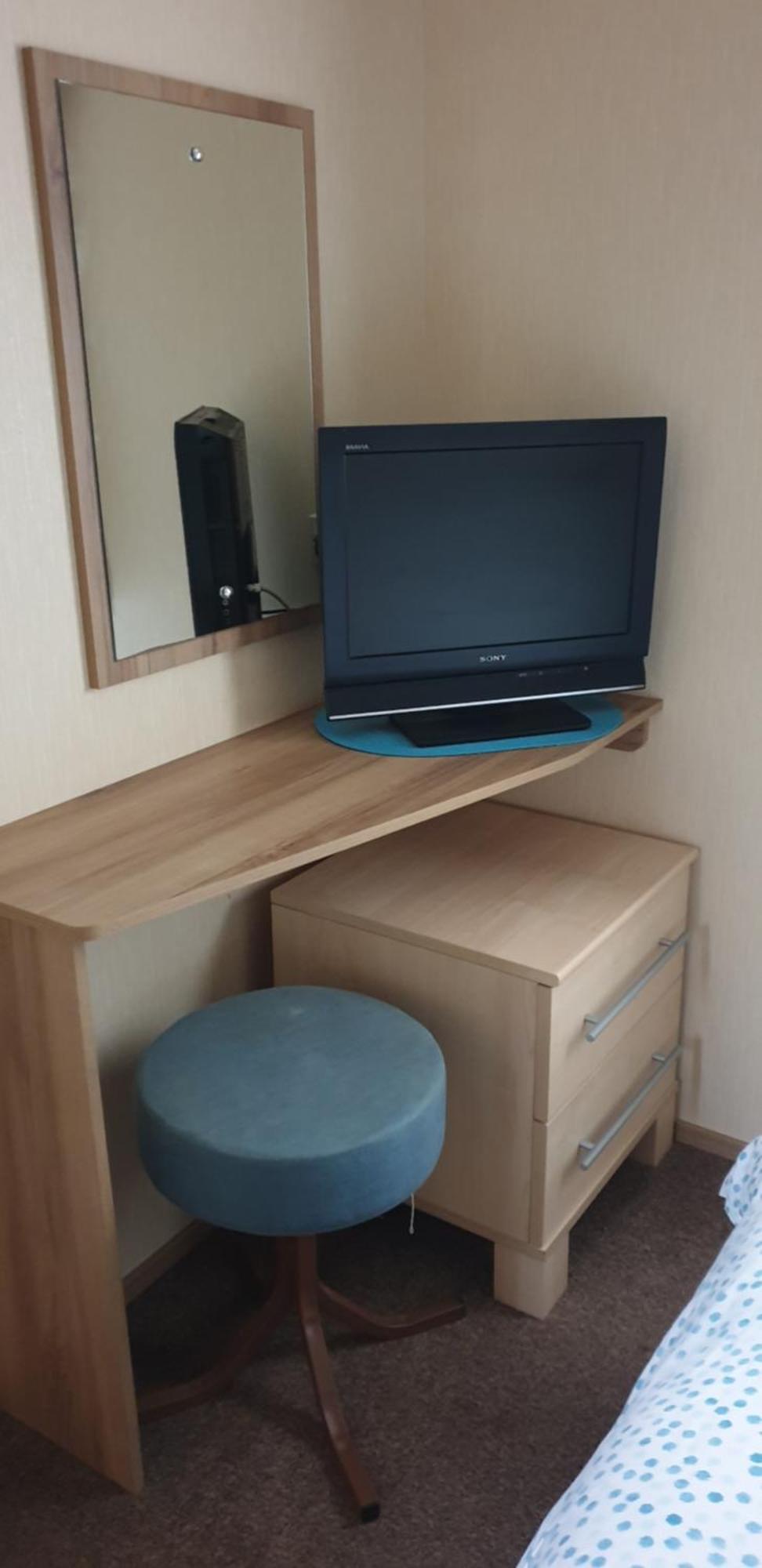 Caravan In The Cotswolds Vila Cirencester Quarto foto