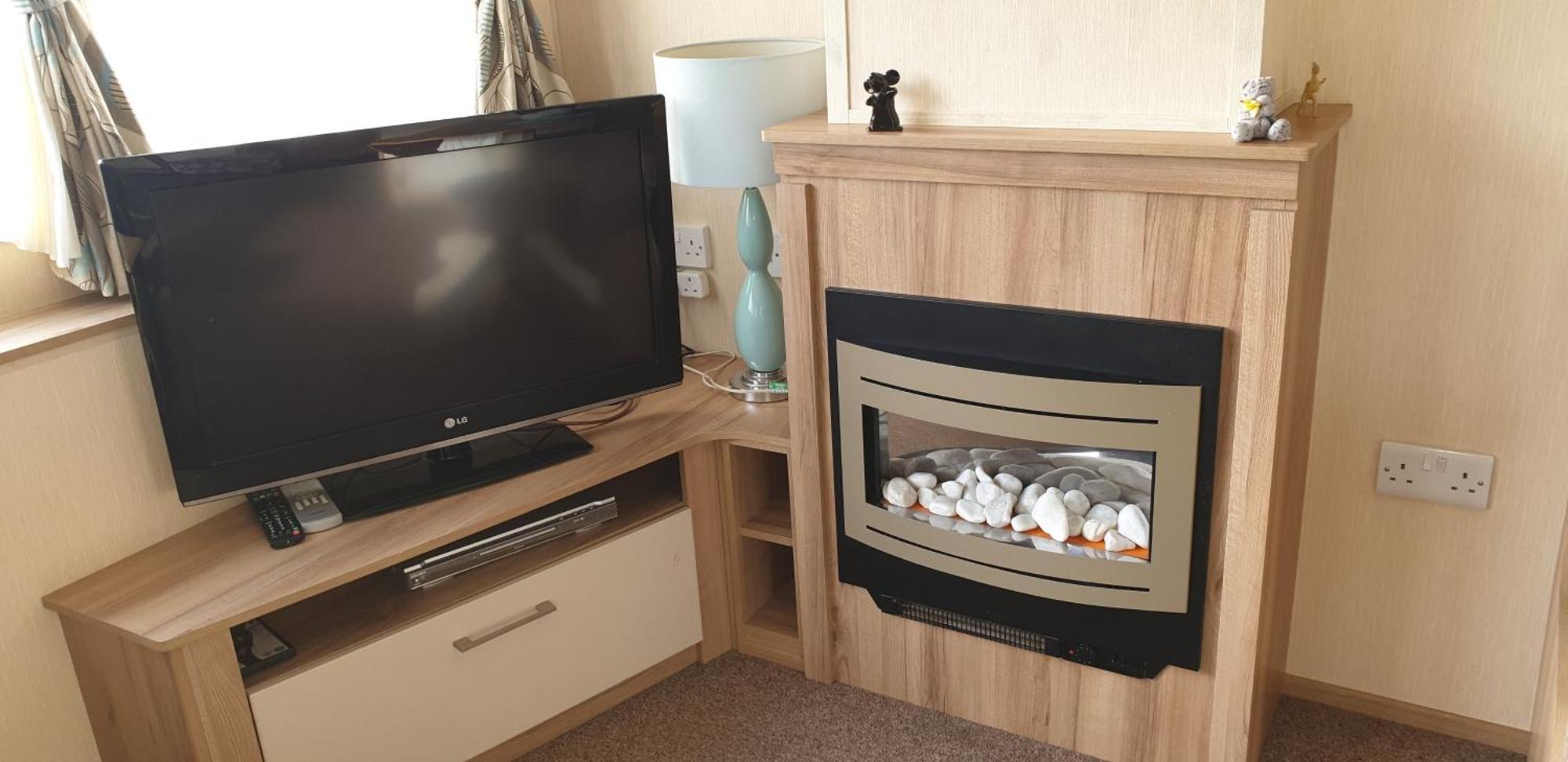 Caravan In The Cotswolds Vila Cirencester Quarto foto