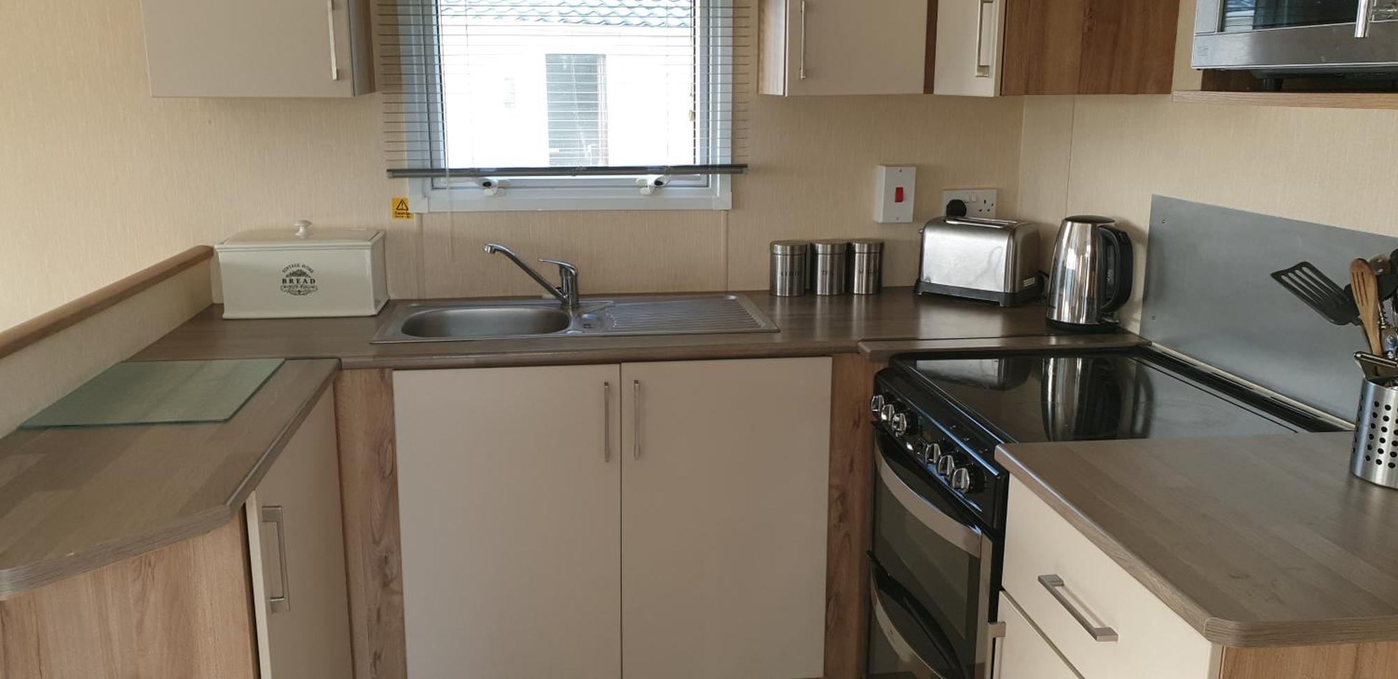 Caravan In The Cotswolds Vila Cirencester Quarto foto